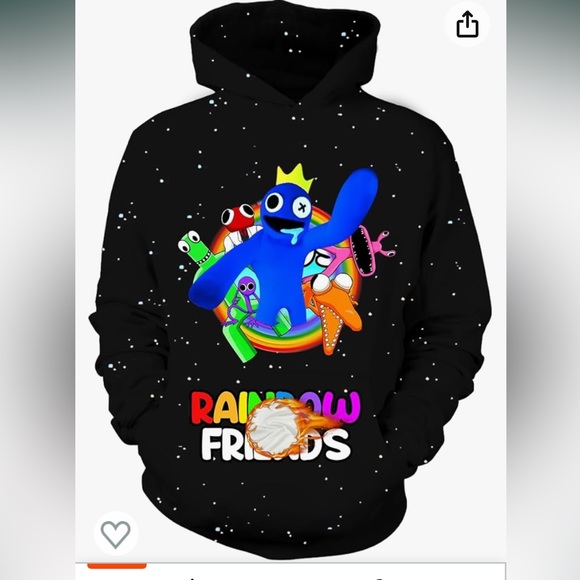 New ZIAY| Hoodies Pullover Hoodie with Pocket Crewneck Hoodies Long Sleeve XL - Picture 2 of 8